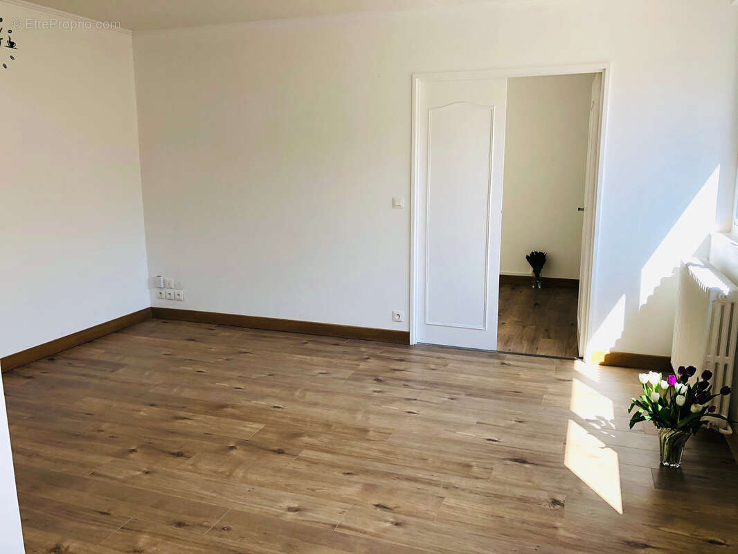 Appartement à SEVRES