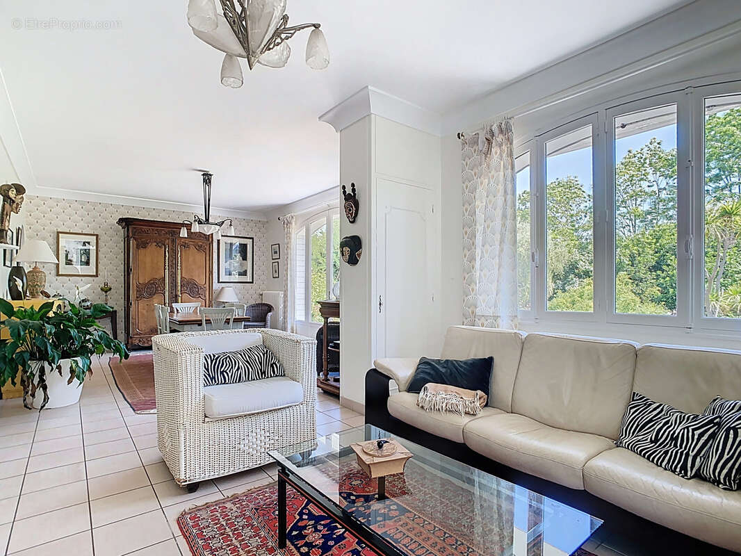 Maison à BARNEVILLE-CARTERET