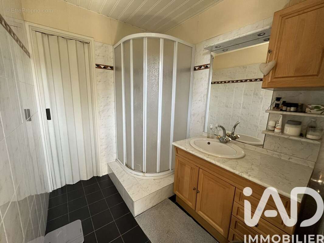 Photo 5 - Appartement à CHILLY-MAZARIN