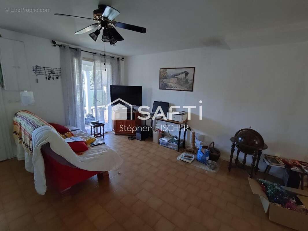 Photo 4 - Maison à GONFARON