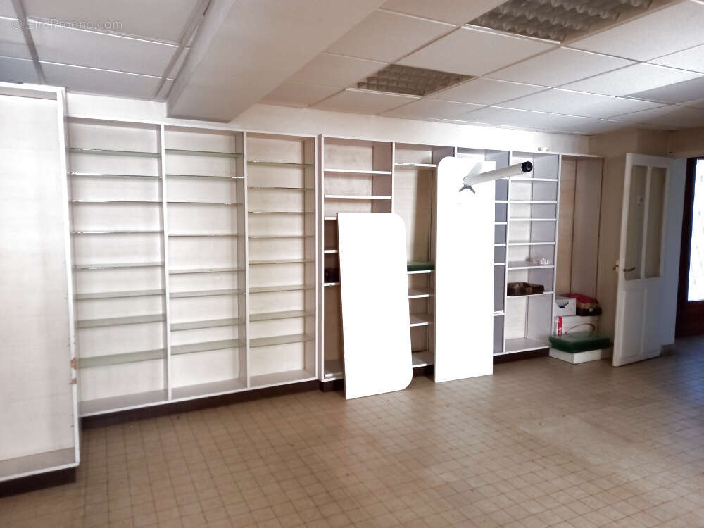 Appartement à ARNAY-LE-DUC