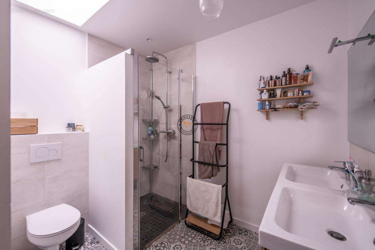 Maison à COUERON