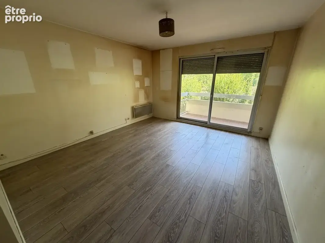 Appartement 1 pièce 34 m² à vendre à Gien (45500) - photo 2