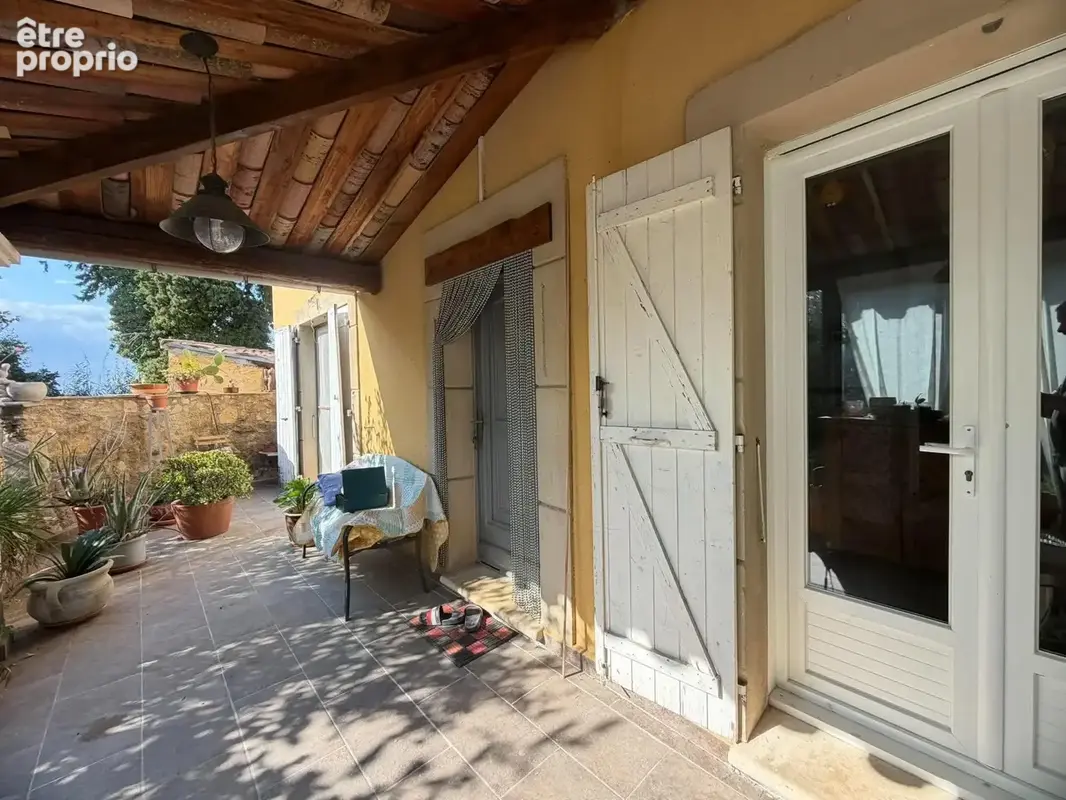 Maison 3 chambres avec piscine - photo 16