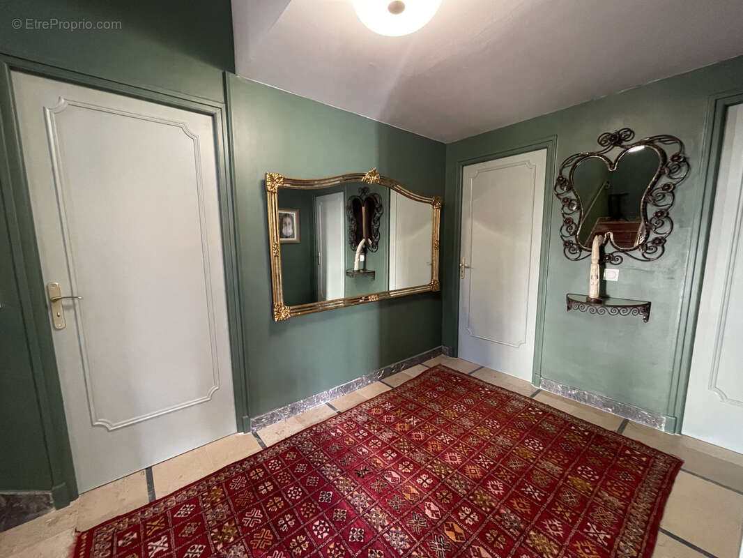 Maison à SAINT-HIPPOLYTE