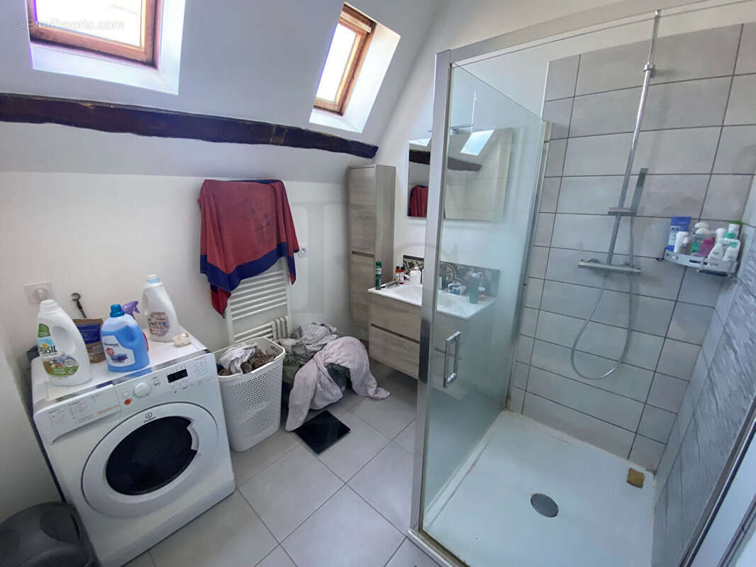 Appartement à FLERS