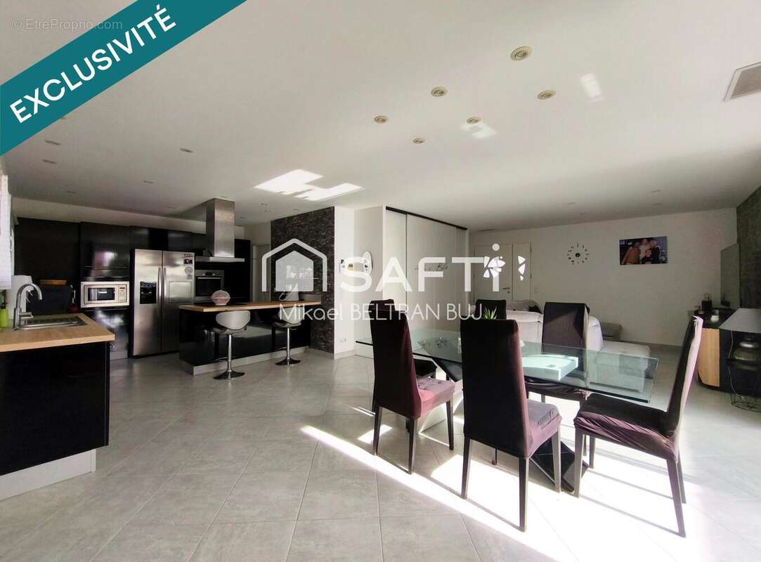 Photo 3 - Maison à POUSSAN