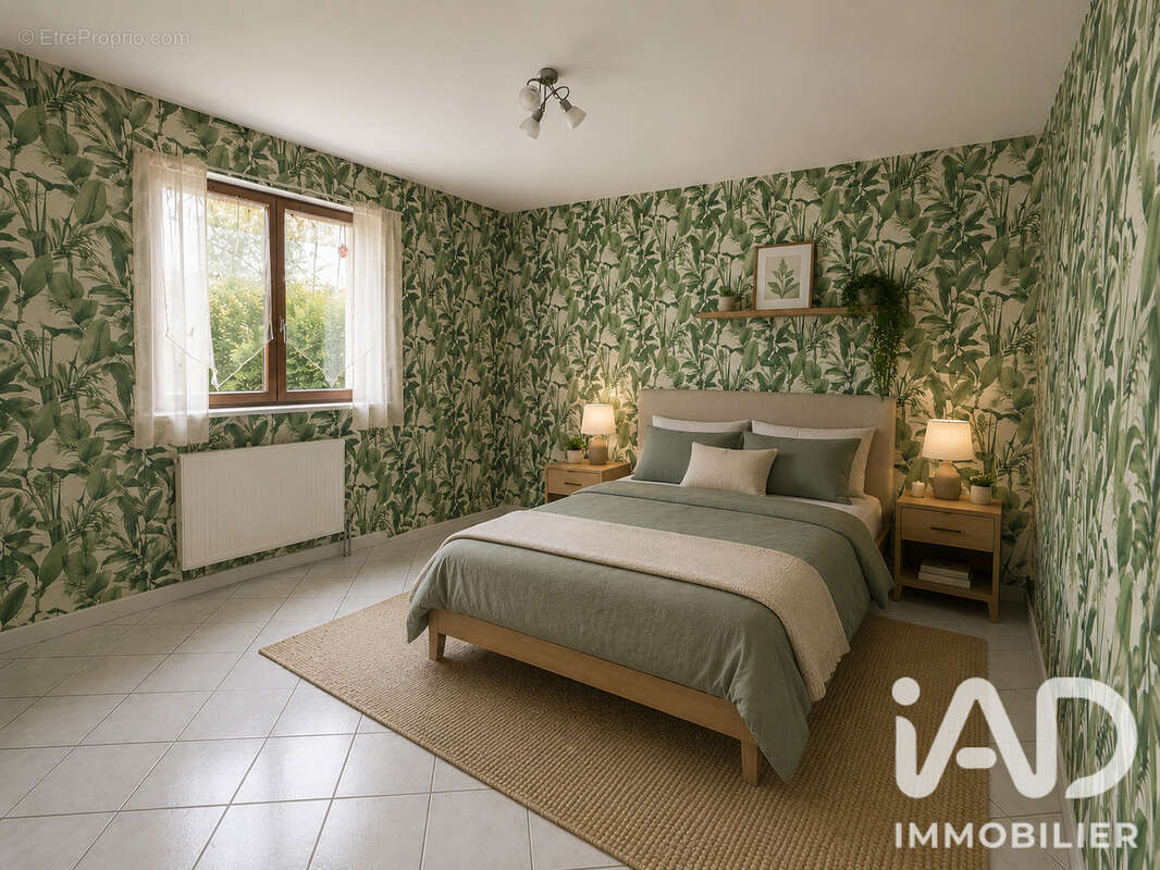 Maison 94 m² à Sedan  - photo 8