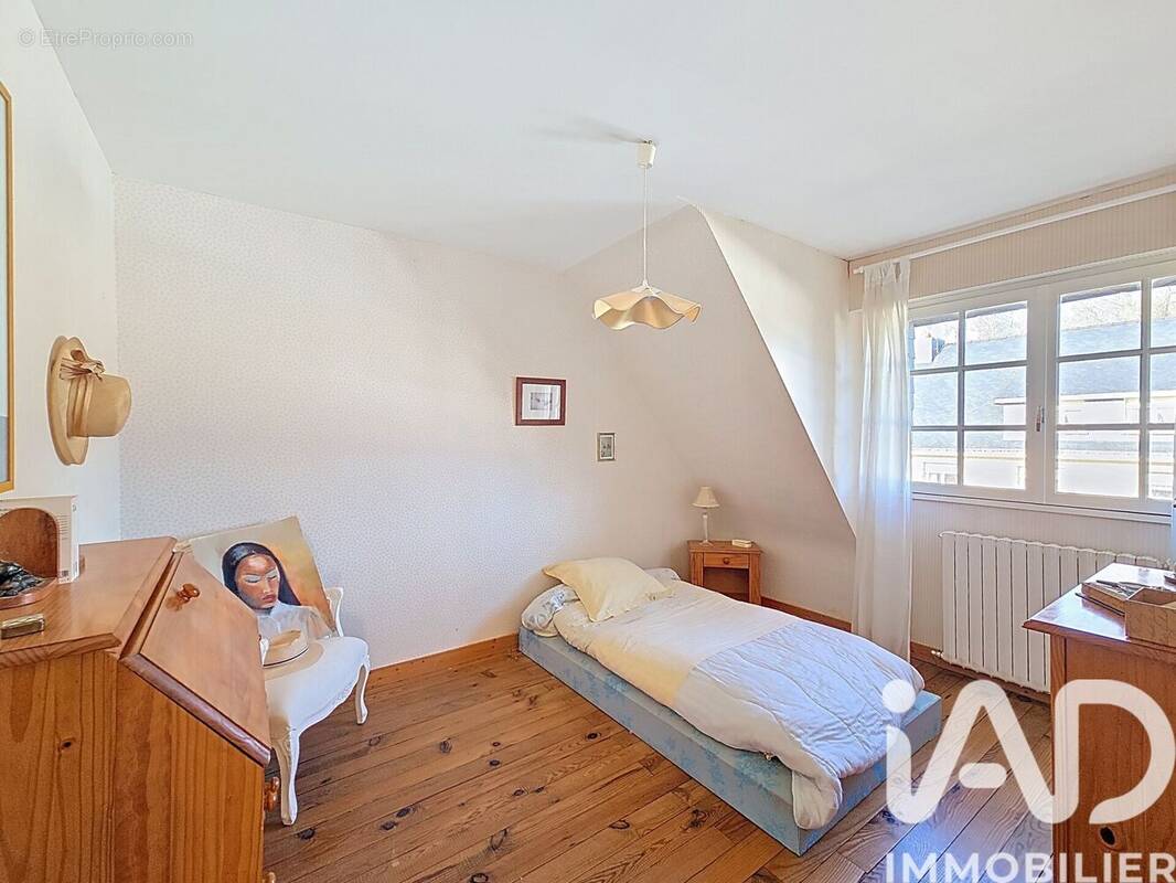 Photo 1 - Maison à PLOEMEUR