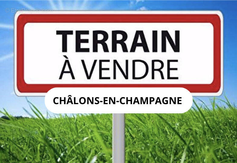 Autre à CHALONS-EN-CHAMPAGNE