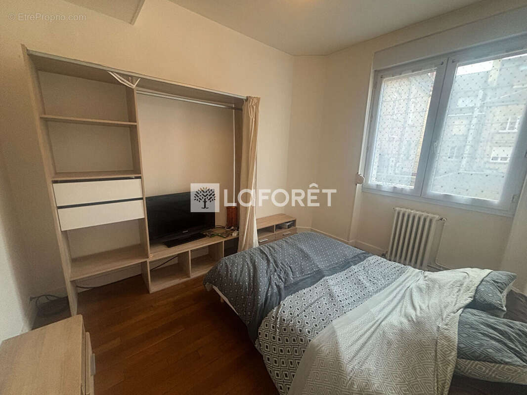 Appartement à FALAISE