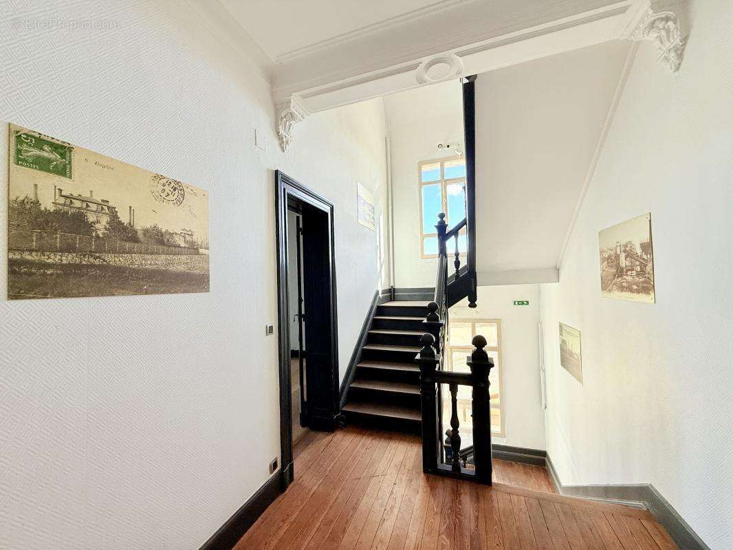 Appartement à BEGLES