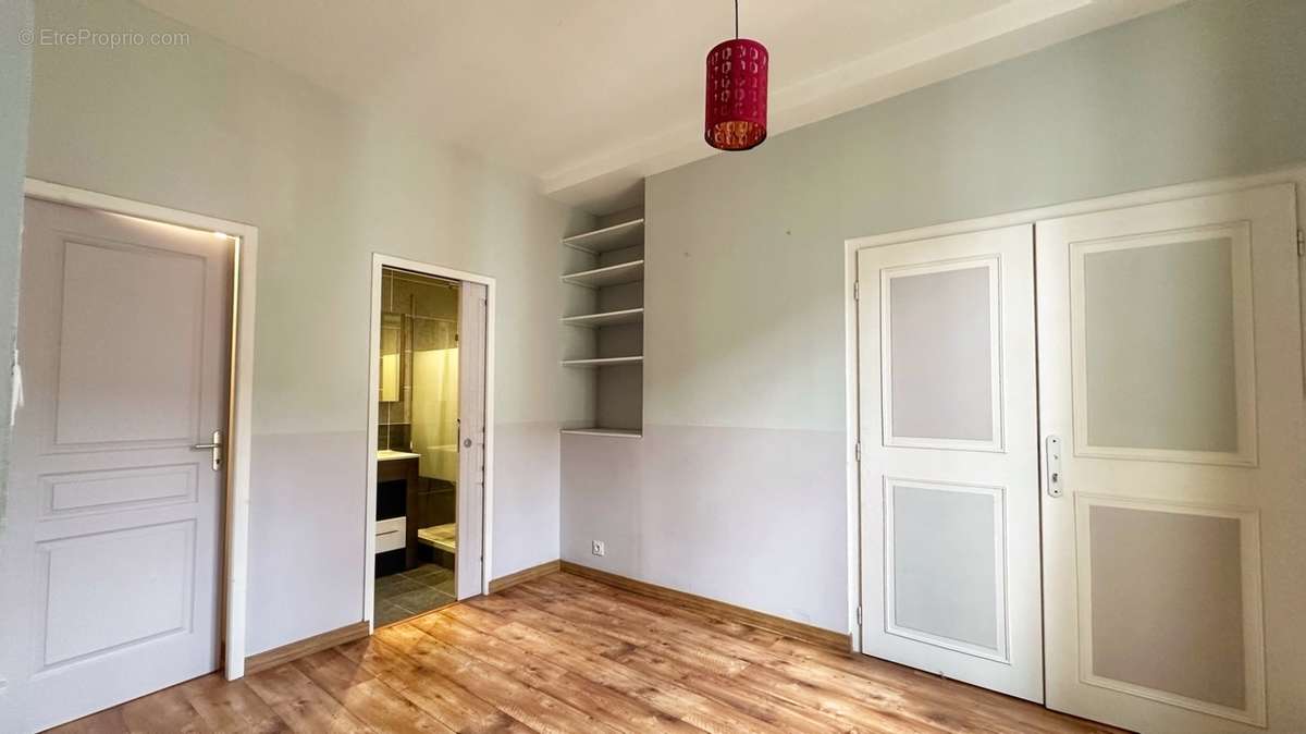 Appartement à VOIRON