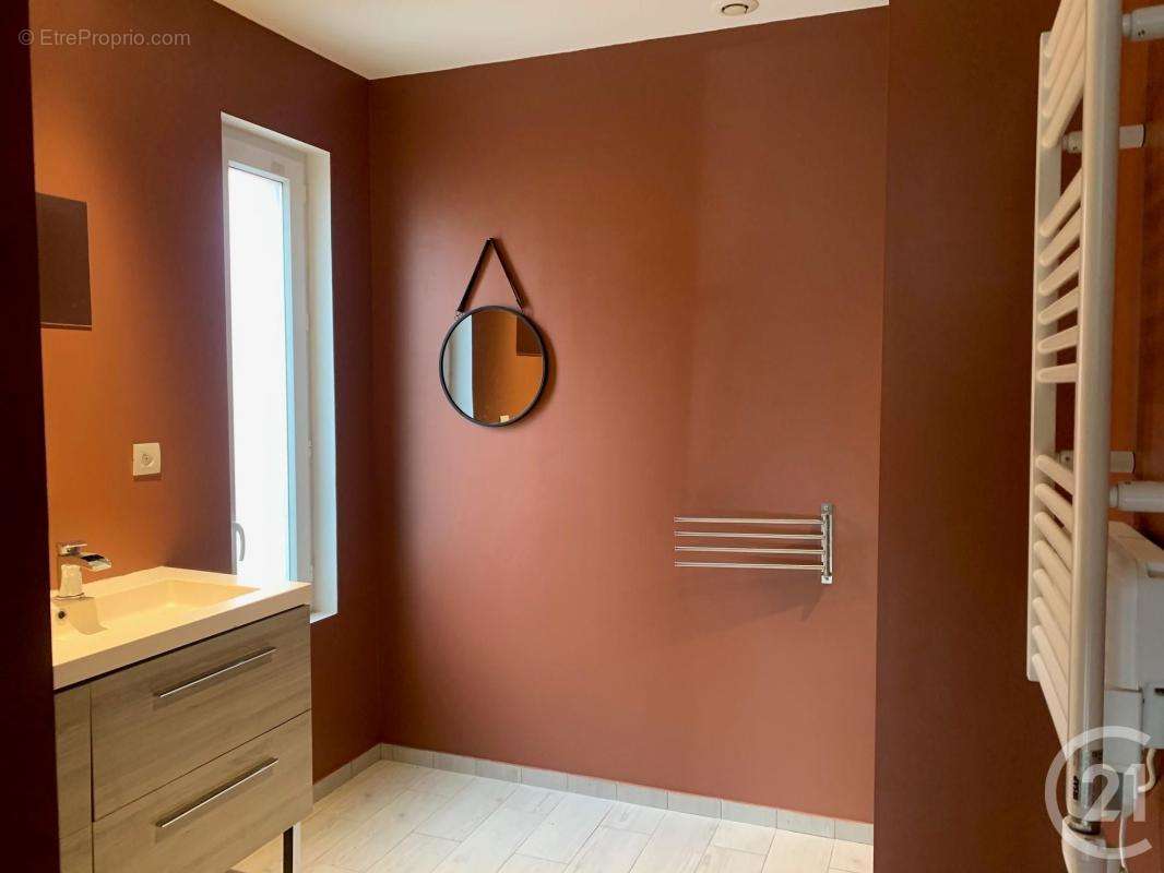 Maison à WAILLY-BEAUCAMP