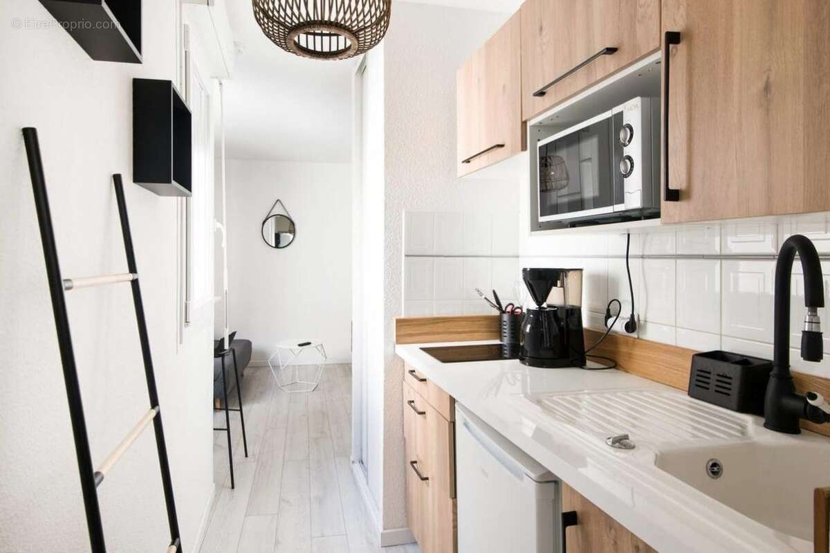 Appartement à LA ROCHELLE