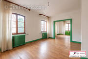 Appartement à SOULTZ-SOUS-FORETS