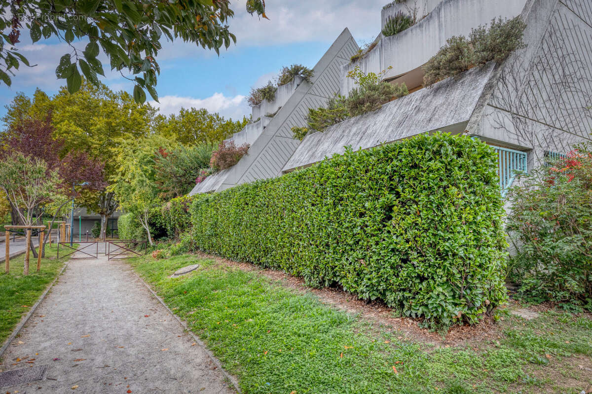 Appartement à ECHIROLLES