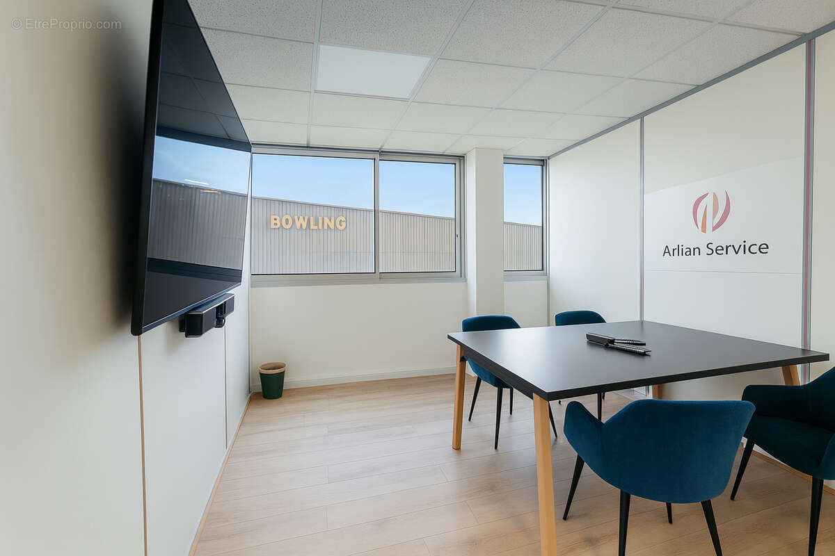 Commerce à BORDEAUX