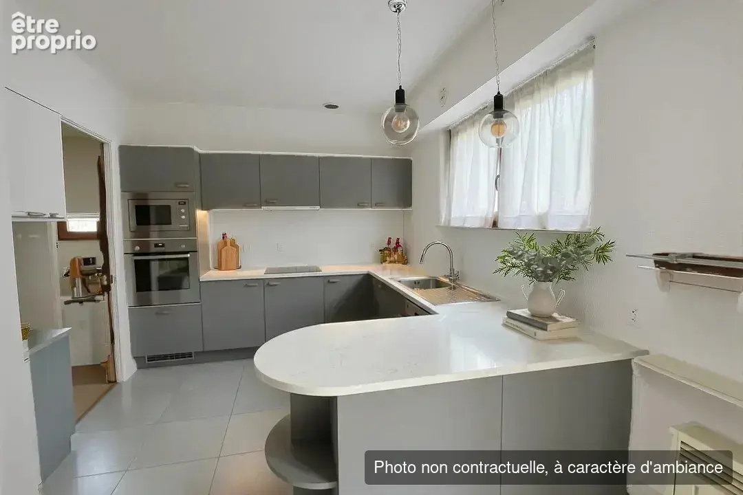 Une maison familiale aux multiples possibilités ! - photo 5