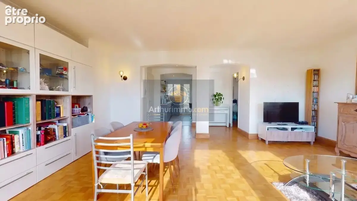 Vente Appartement Le port-marly(78560) 299 000ï¿œ - photo 2