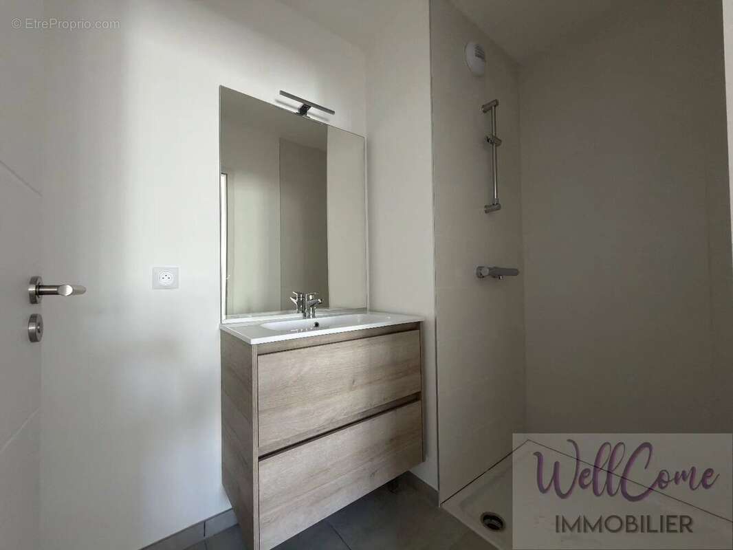 VEFA - Appartemnet T5 de 112m² en Attique (3/3) SUD ( 2 Box inclus) à Annecy ! - photo 13