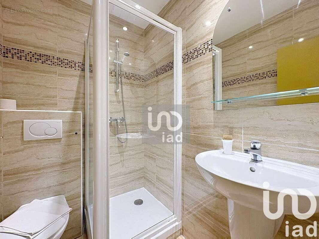 Photo 6 - Appartement à SAINTE-AGNES