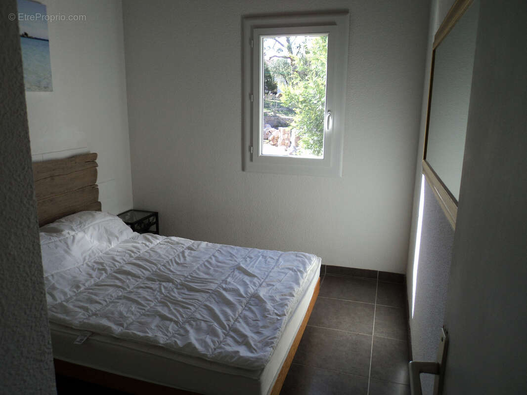 Maison à PORTO-VECCHIO