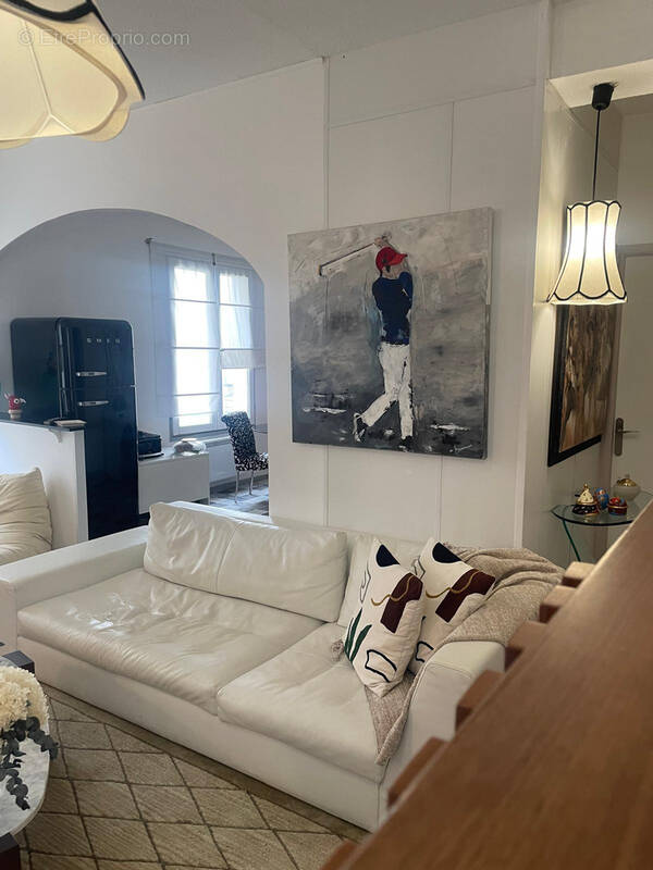 Appartement à LIBOURNE