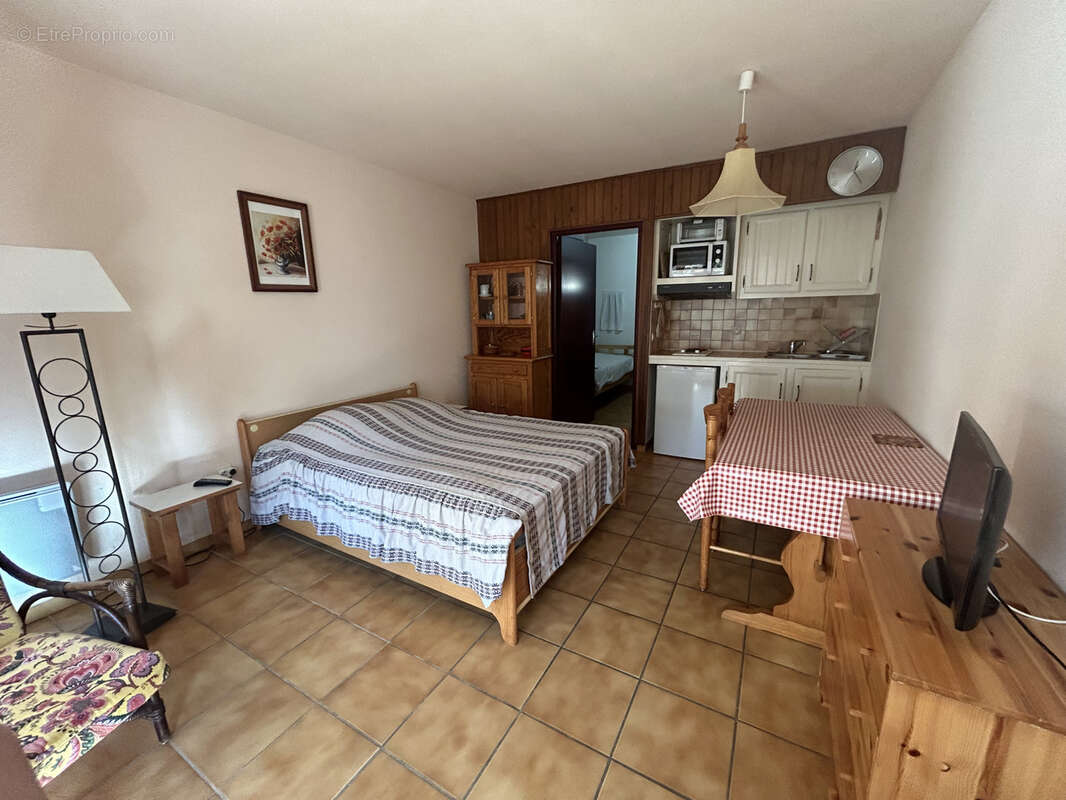Appartement à PRATS-DE-MOLLO-LA-PRESTE