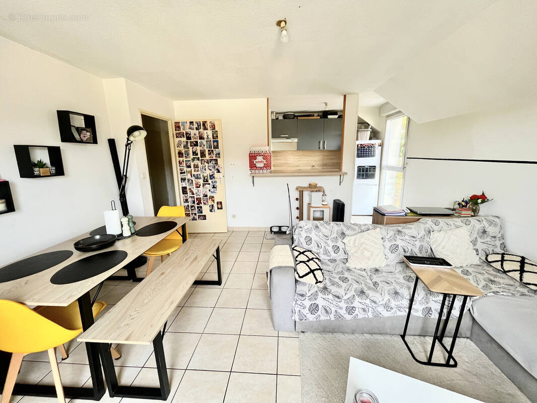 Appartement à LA FERTE-GAUCHER