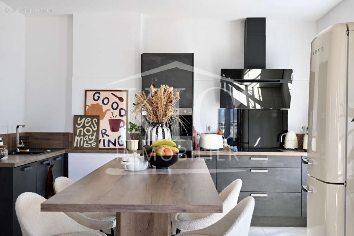 Appartement à CARCASSONNE