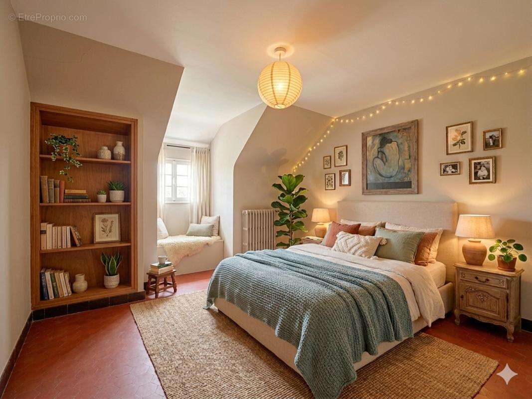 Appartement à DIGNE-LES-BAINS