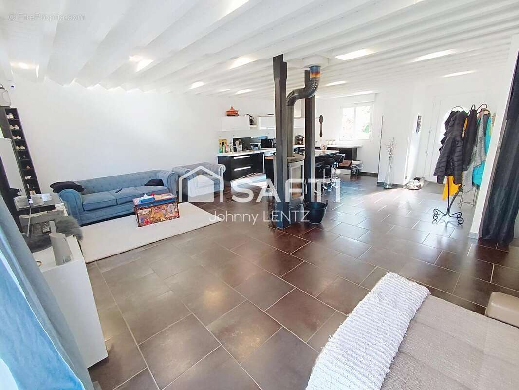 Photo 3 - Maison à MONTS