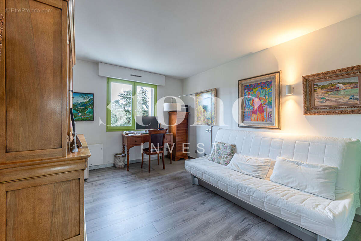 Appartement à ANNECY-LE-VIEUX