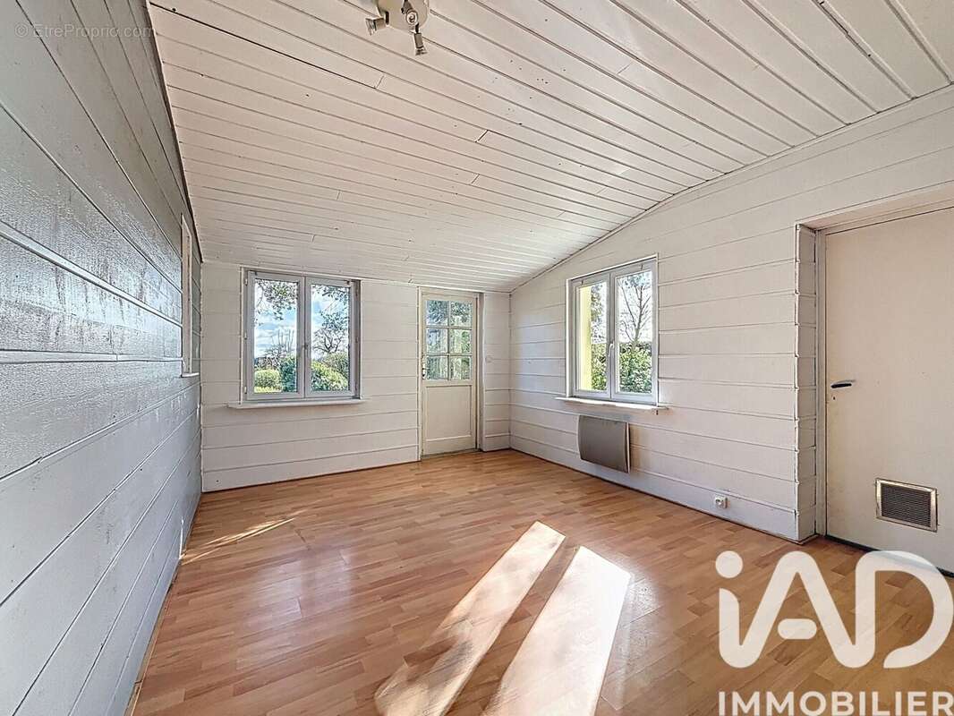 Photo 6 - Maison à MINIAC-MORVAN