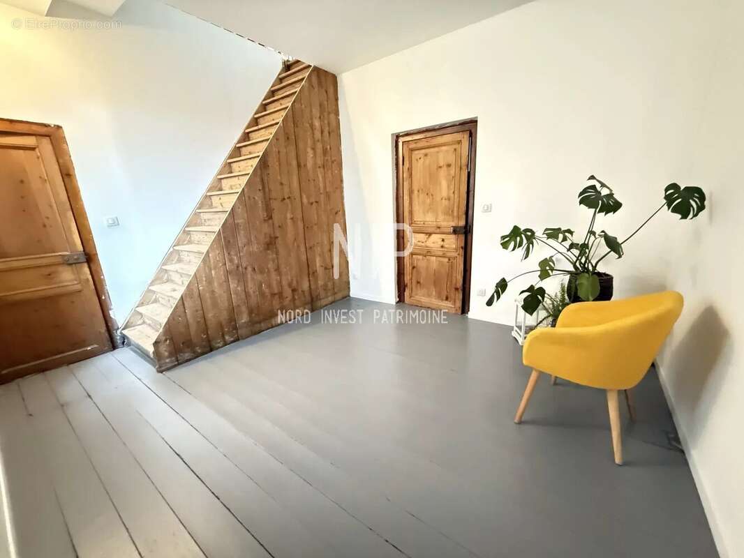 Magnifique individuelle avec grange - photo 5