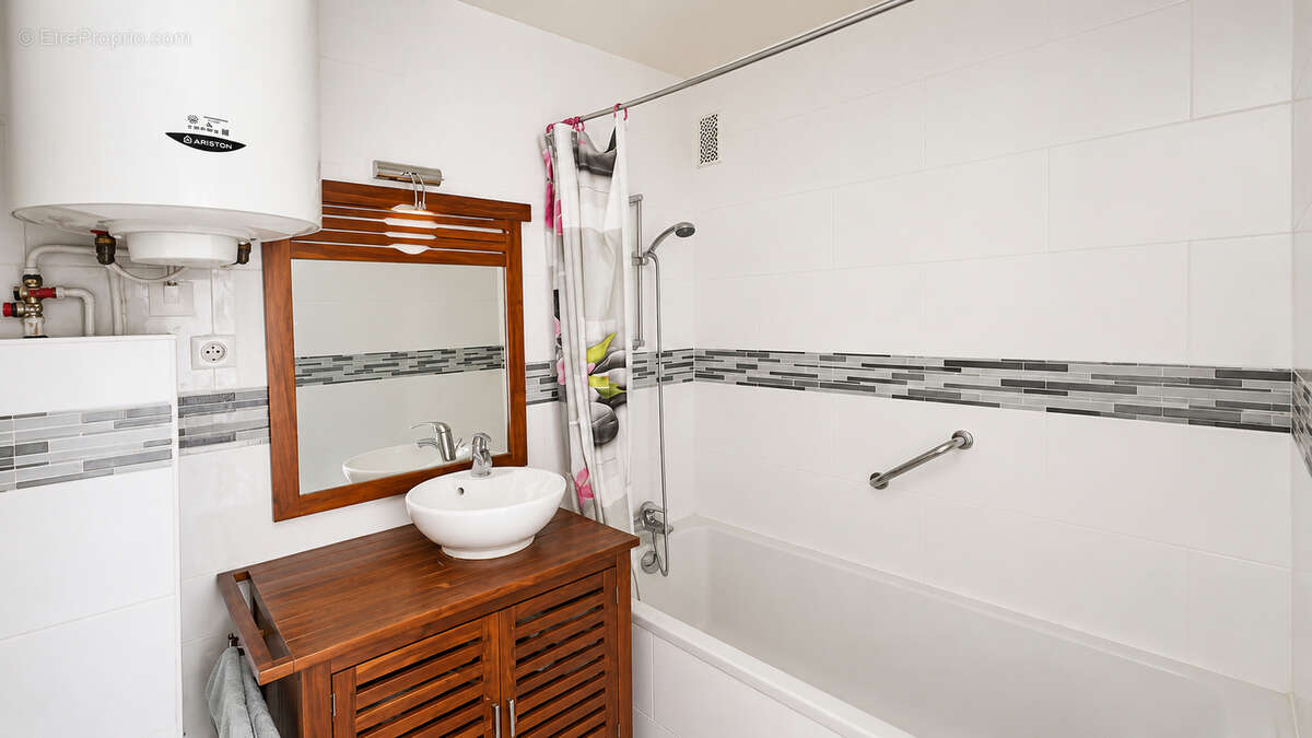 Appartement à CHAMPIGNY-SUR-MARNE
