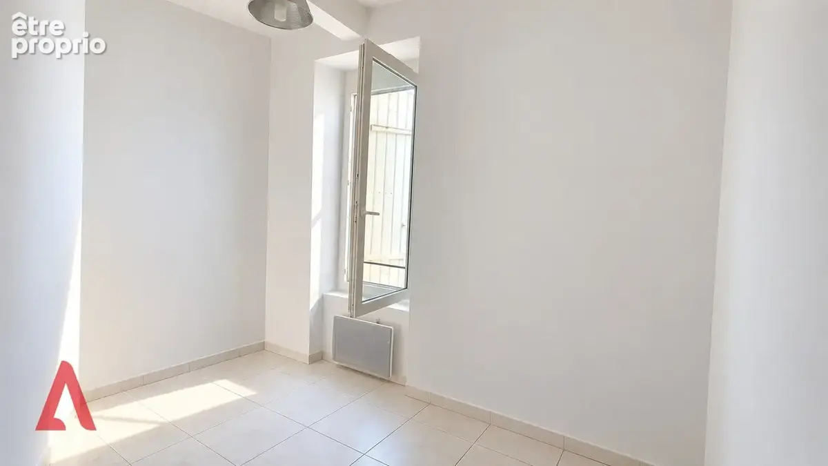 Charmante maison de village 4 pièces avec cave voûtée  Magalas  97.000 - photo 4