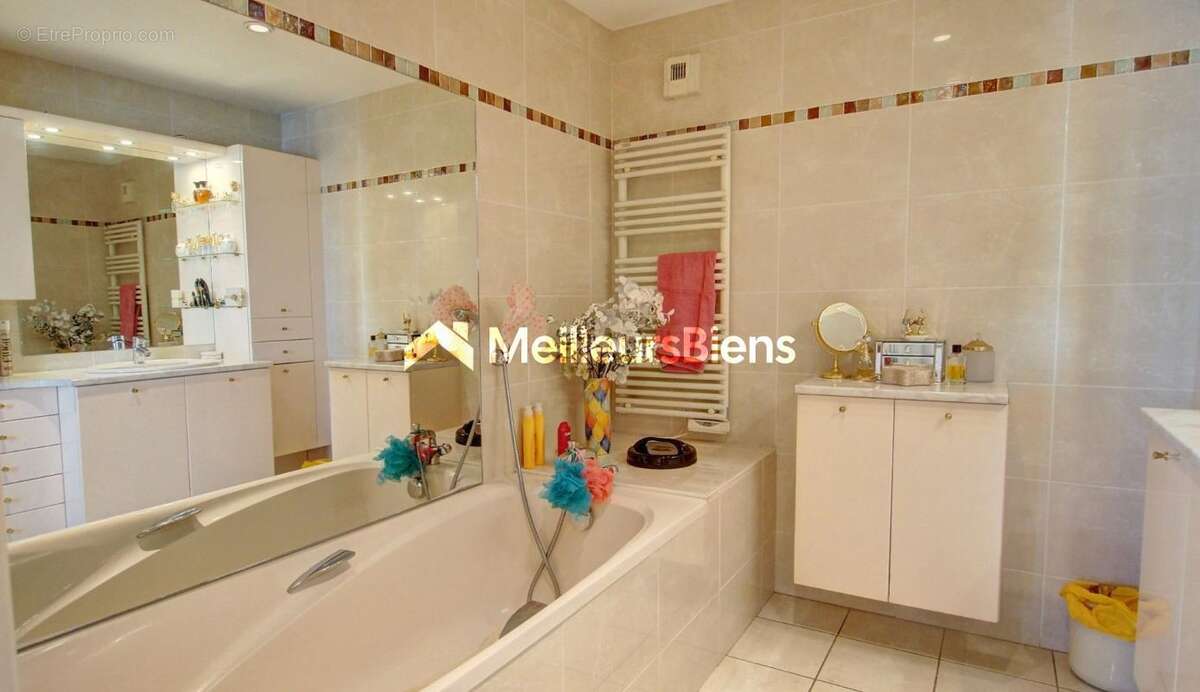 Appartement à LORIENT