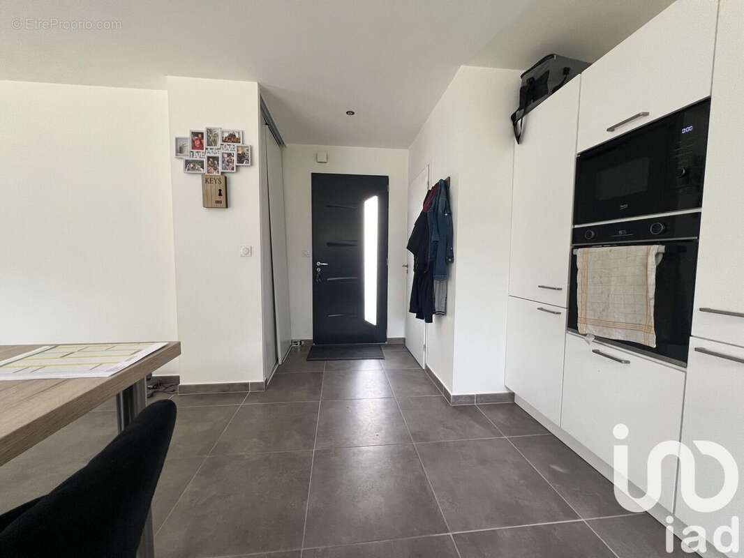 Photo 6 - Maison à SAINT-MAXIRE