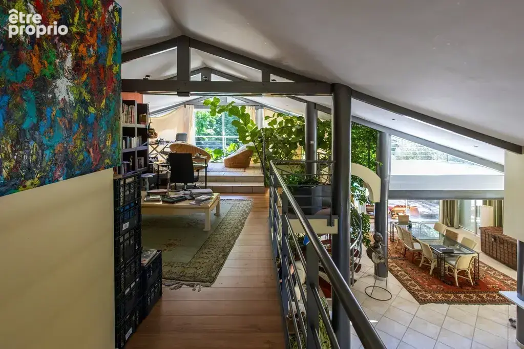 Villa d'architecte unique avec piscine  sainte-marthe (47) - photo 4