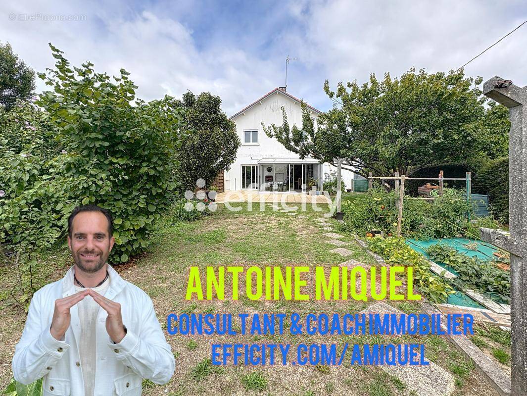 Appartement à LA BAULE-ESCOUBLAC