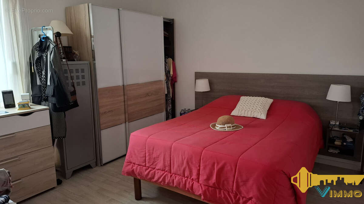 Appartement à CHALLANS