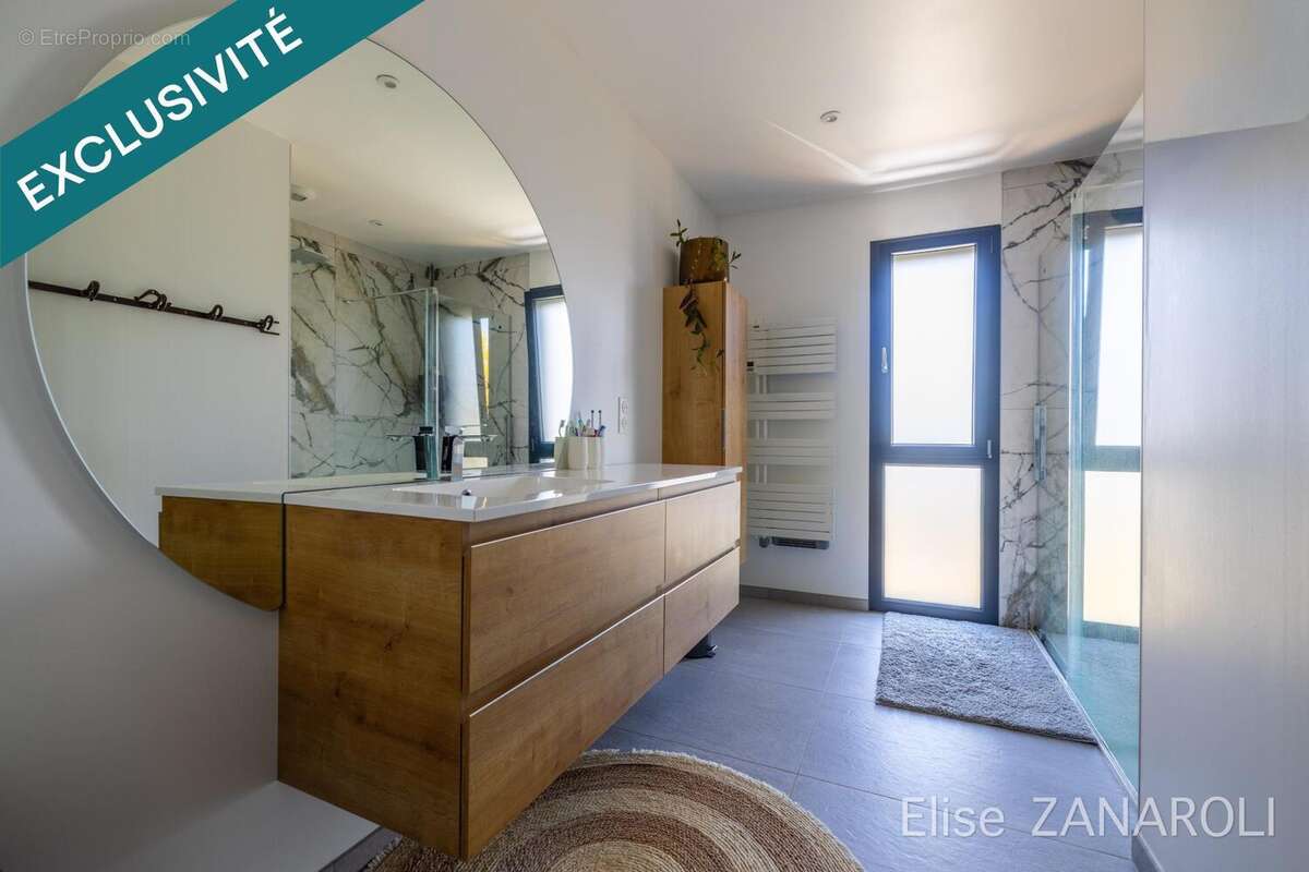 Photo 9 - Maison à ROUSSY-LE-VILLAGE