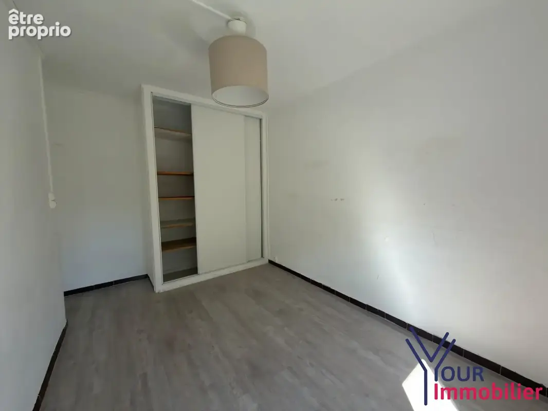 Appartement 3 pièces 67 m² à vendre à Vaulx-En-Velin (69120) - photo 4