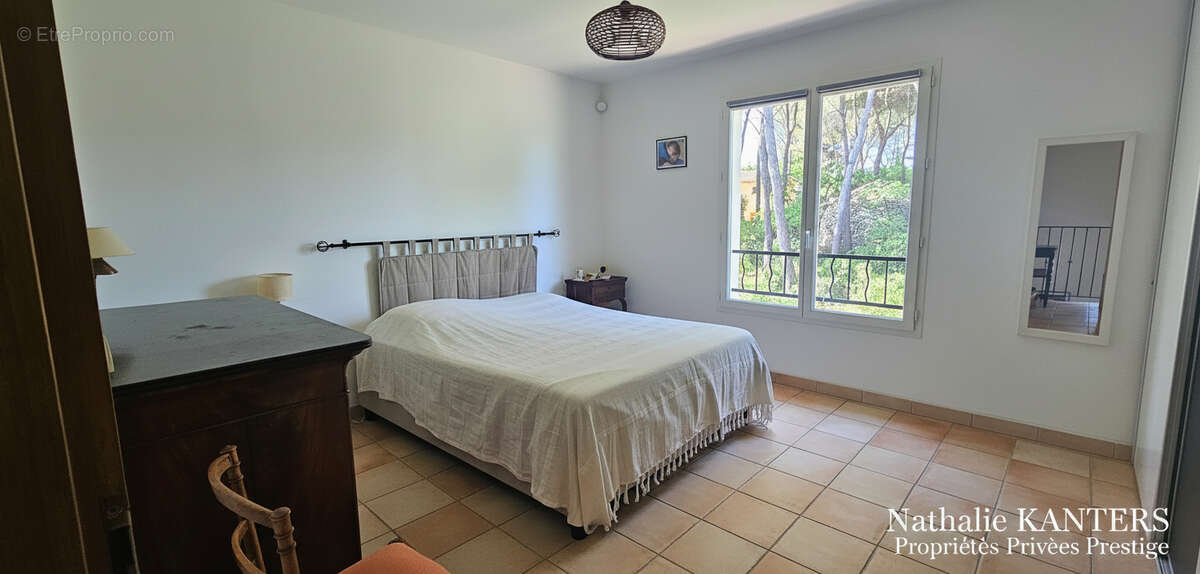 Demeure de prestige  aix en provence - photo 6