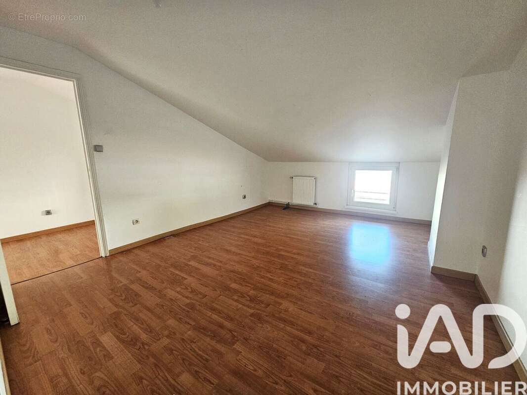 Photo 9 - Appartement à BAR-LE-DUC