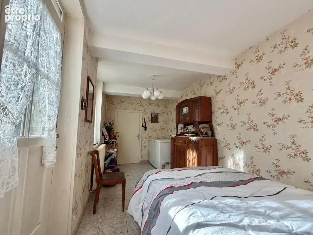 Saint-jean-de-losne – maison de caractère de 284 m² – terrain de 1 224 m² – dépendances et fort potentiel - photo 25