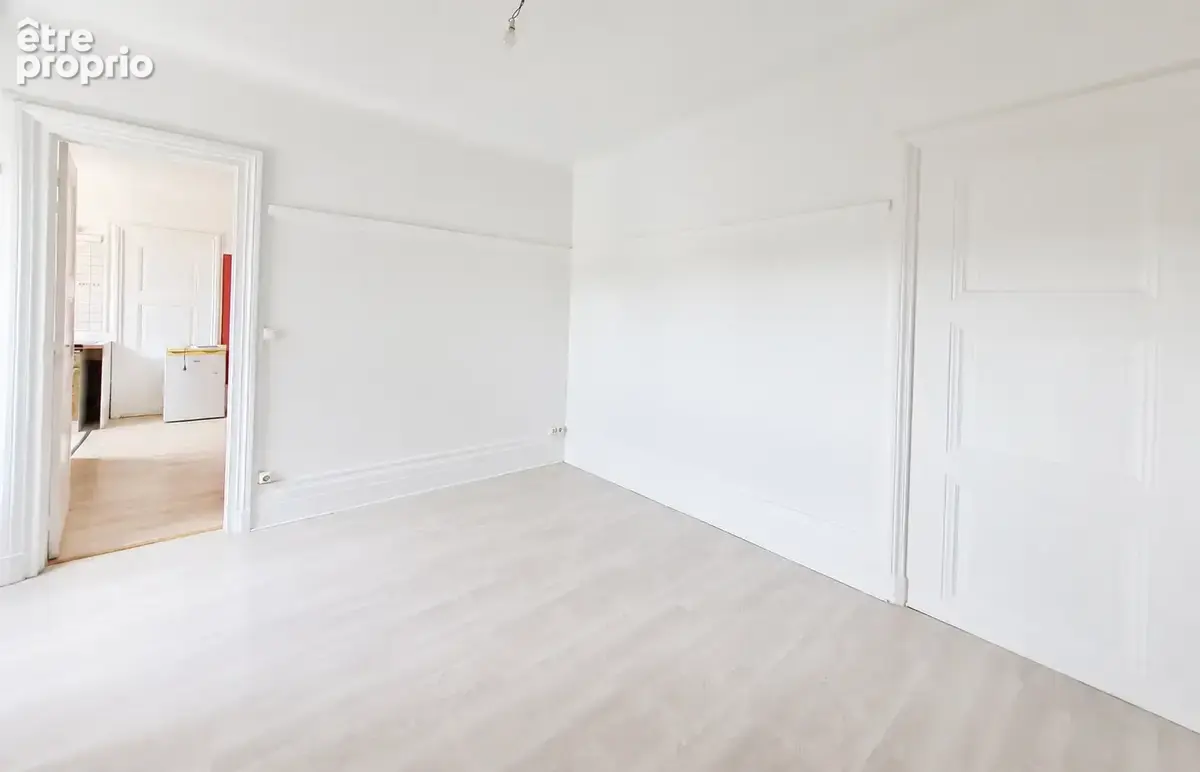 Appartement T2 proche GARE - photo 5