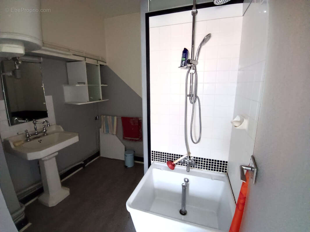 Appartement à CLERMONT-FERRAND